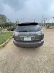 Lexus RX 350 4x4 2009 Grey - 5