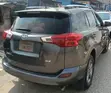 Toyota RAV4 2015 Grey - 1