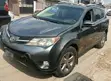 Toyota RAV4 2015 Grey - 2