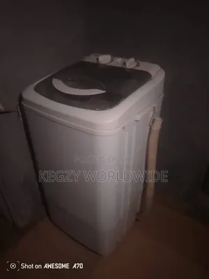 Skyrun Washing Machine