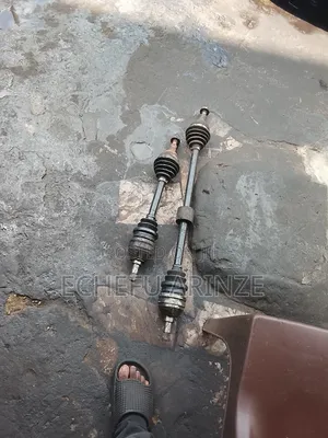 Opel Zafira B Cikakken Shaft