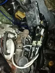Opel Zafira B Cikakken Shaft - 2