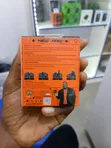 Global Travel Socket Converter - 3