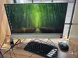 HP All-in-One 22 Desktop Computer - Ryzen 3, 8GB RAM, 256GB SSD - 2