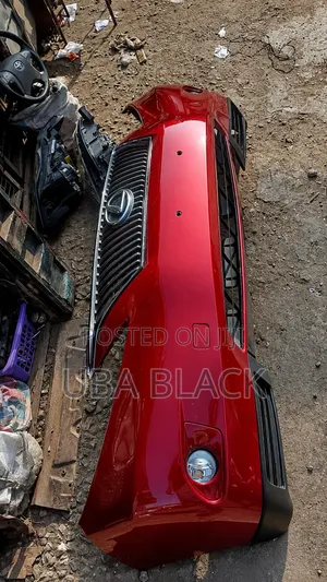 Gaban Bumper na Lexus RX350 2010