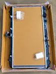 Radiator na Toyota Camry 2012 - 2