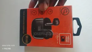 Sabon Earpod Wireless Headphones