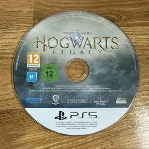 Hogwarts Legacy PS5 Disc