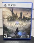 Hogwarts Legacy PS5 Disc - 2