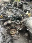 Cikakken Injini Toyota Tundra 3UR - 1