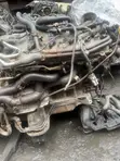 Cikakken Injini Toyota Tundra 3UR - 2