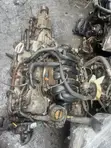 Cikakken Injini Toyota Tundra 3UR - 3