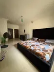 Gidan Kwana 3 Bedroom Mai Rabin Raba don Sawa, Lugbe - 2