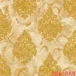 SLEEK DECOR: Takarda Bango Mai Tsabta 3D - 1