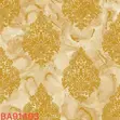 SLEEK DECOR: Takarda Bango Mai Tsabta 3D - 2