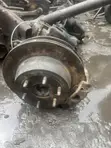 Cikakken Rear Axle na Cadillac Escalade 2013 - 1