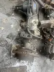 Cikakken Rear Axle na Cadillac Escalade 2013 - 3