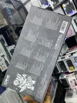 Onikuma MT501 RGB Gaming Keyboard - 1