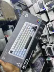 Onikuma MT501 RGB Gaming Keyboard - 2