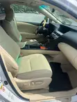 Lexus RX 350 2011 White - 2