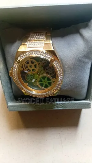 Guess Connect Touch Smartwatch