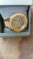 Guess Connect Touch Smartwatch - 2