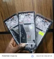 Tecno Camon 30s (CLA5) Original AMOLED Screen - 1