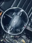 Cikakken Hannun Direba na Hyundai Kona - 2