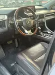 Lexus RX 350 Premium 2017 Black - 1