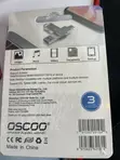 Oscoo 32GB USB/Type-C Flash Drive - 3