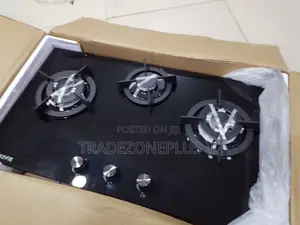 Polystar 3 Gas Burner PV-JY3802