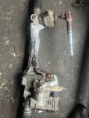 Electric Steering Rack Ford Explorer 2013-2015