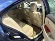 Lexus ES 350 2011 Blue - 1