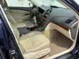 Lexus ES 350 2011 Blue - 2