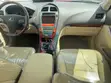Lexus ES 350 2011 Blue - 3