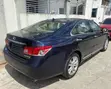 Lexus ES 350 2011 Blue - 5