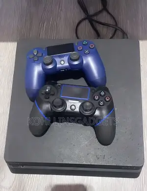 Used PlayStation 4 Slim Console