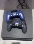 Used PlayStation 4 Slim Console - 1