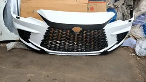 Complete Front Bumper Lexus RX 350 (2025 Model)