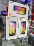 JBL Pulse 5 Speaker na Asali - 1