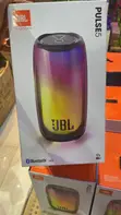 JBL Pulse 5 Speaker na Asali - 3