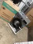 Hisense 7KG Automatic Front Load Washing Machine - 2
