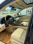Lexus RX 350 2010 Shuɗi SUV - 3