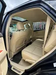 Lexus RX 350 2010 Shuɗi SUV - 5