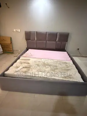 Home Interiors 6x6 Bed Frame
