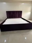 Home Interiors 6x6 Bed Frame - 2
