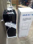 Maxi Hot Cold & Normal Water Dispenser YL1663S-W - 1