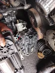 Opel Engine and Jarbox - Complete - 1