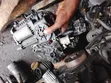 Opel Engine and Jarbox - Complete - 2