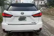 Lexus RX 2015 White - 1